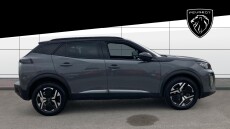 Peugeot 2008 1.2 PureTech 130 GT 5dr EAT8 Petrol Estate